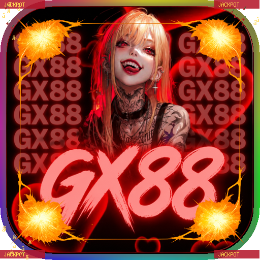 gx88 — mitra unggulan